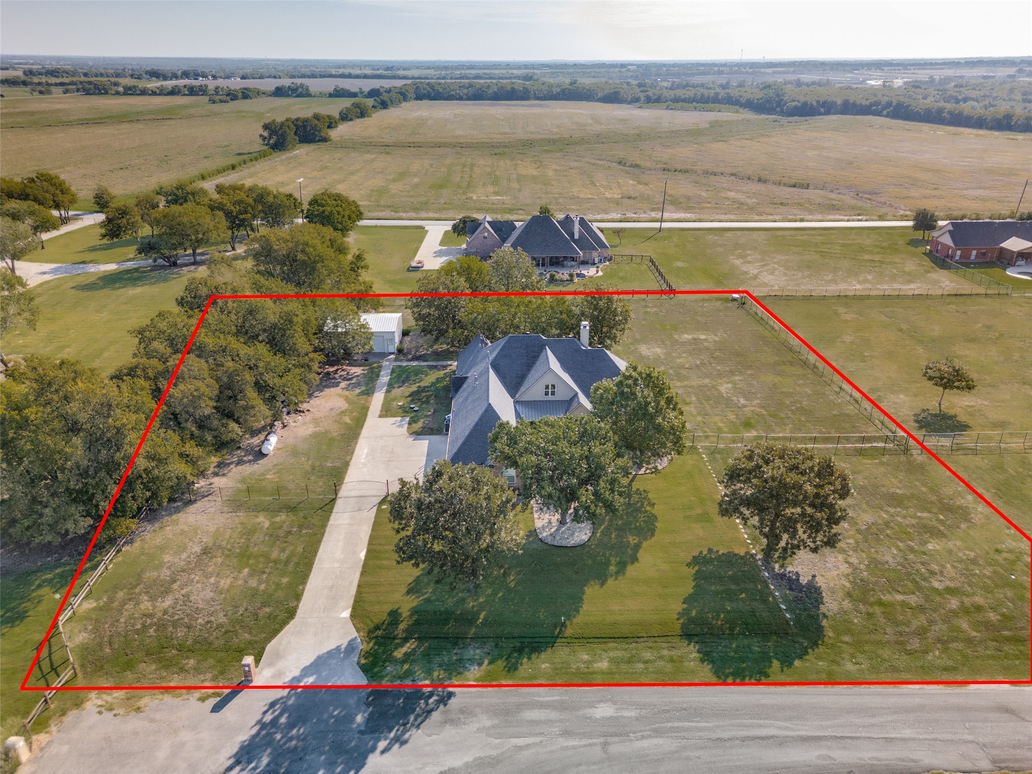 6734 Oak Hill Lane Celina TX 75009