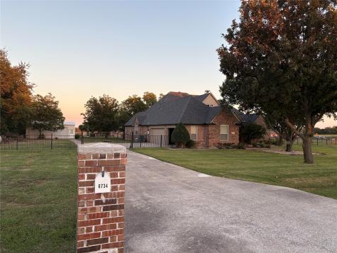 6734 Oak Hill Lane Celina TX 75009