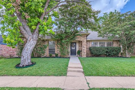 4404 Santa Cruz Lane Mckinney TX 75070