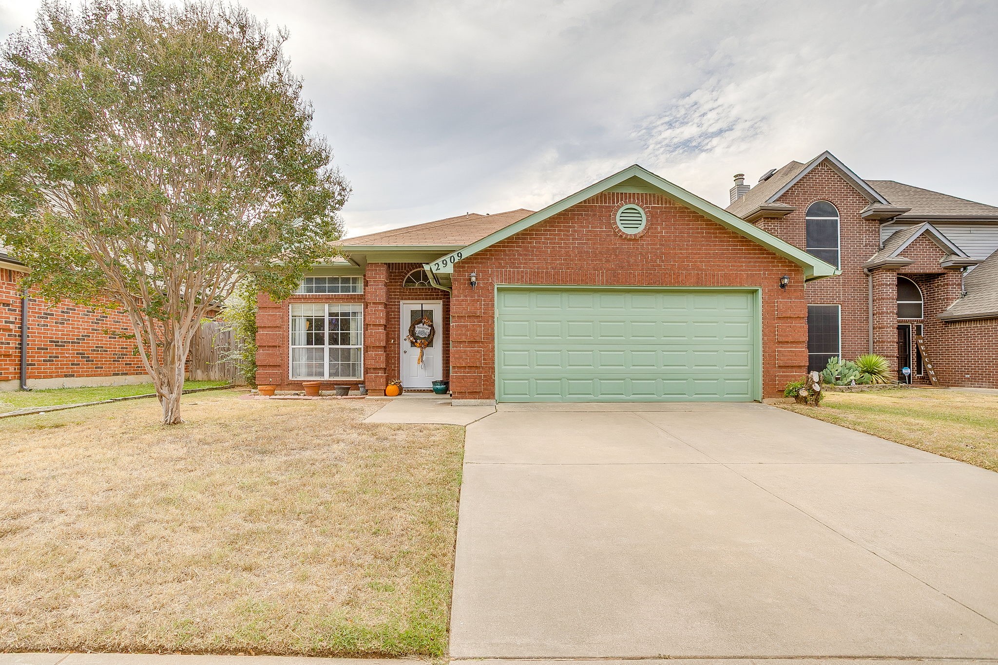 2909 Salado Trail Fort Worth TX 76118