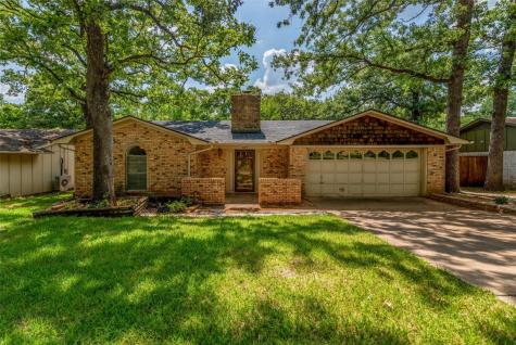825 Glen Key Street Denison TX 75020