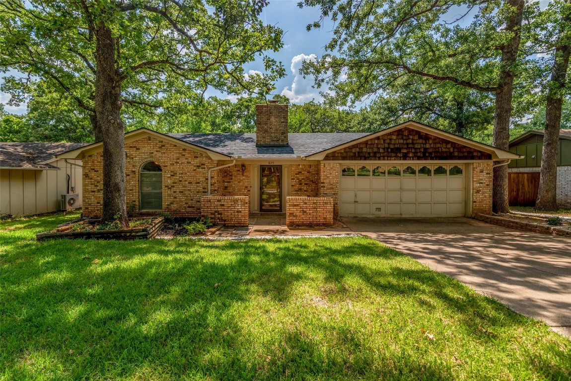 825 Glen Key Street Denison TX 75020
