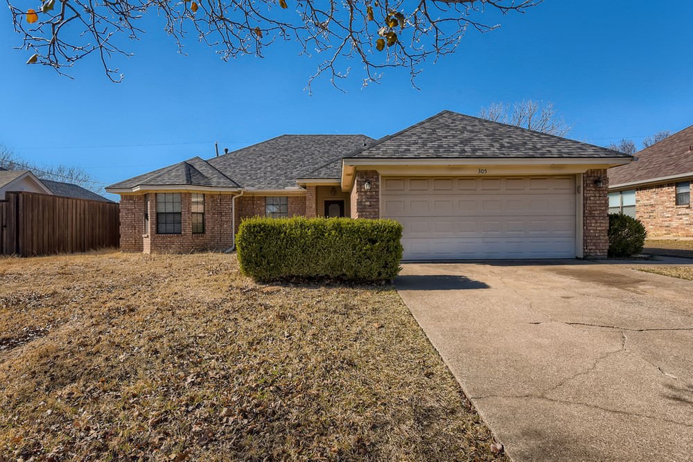 305 Roy Lane Keller TX 76248