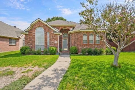 2320 Wooten Place Plano TX 75025