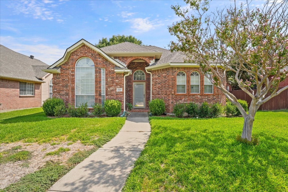2320 Wooten Place Plano TX 75025