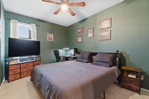 7804 Seven Oaks Lane Denton TX 76210