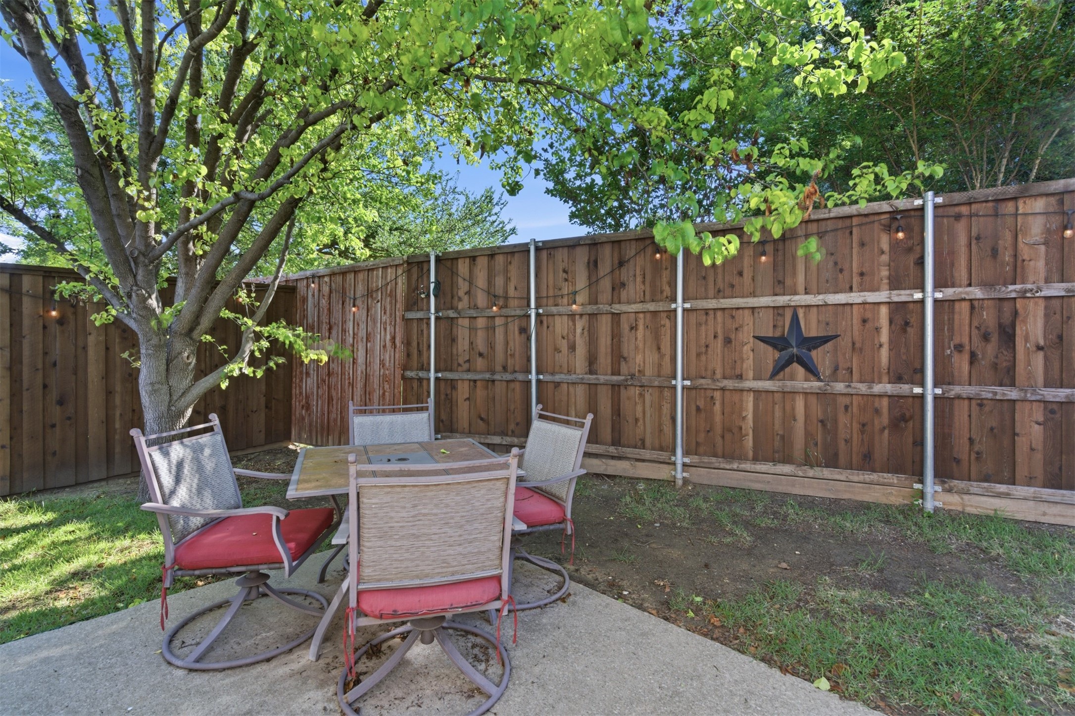 7804 Seven Oaks Lane Denton TX 76210