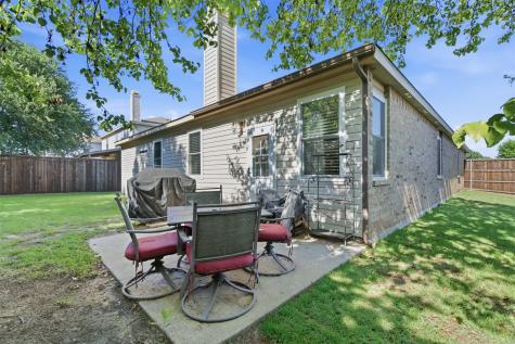 7804 Seven Oaks Lane Denton TX 76210