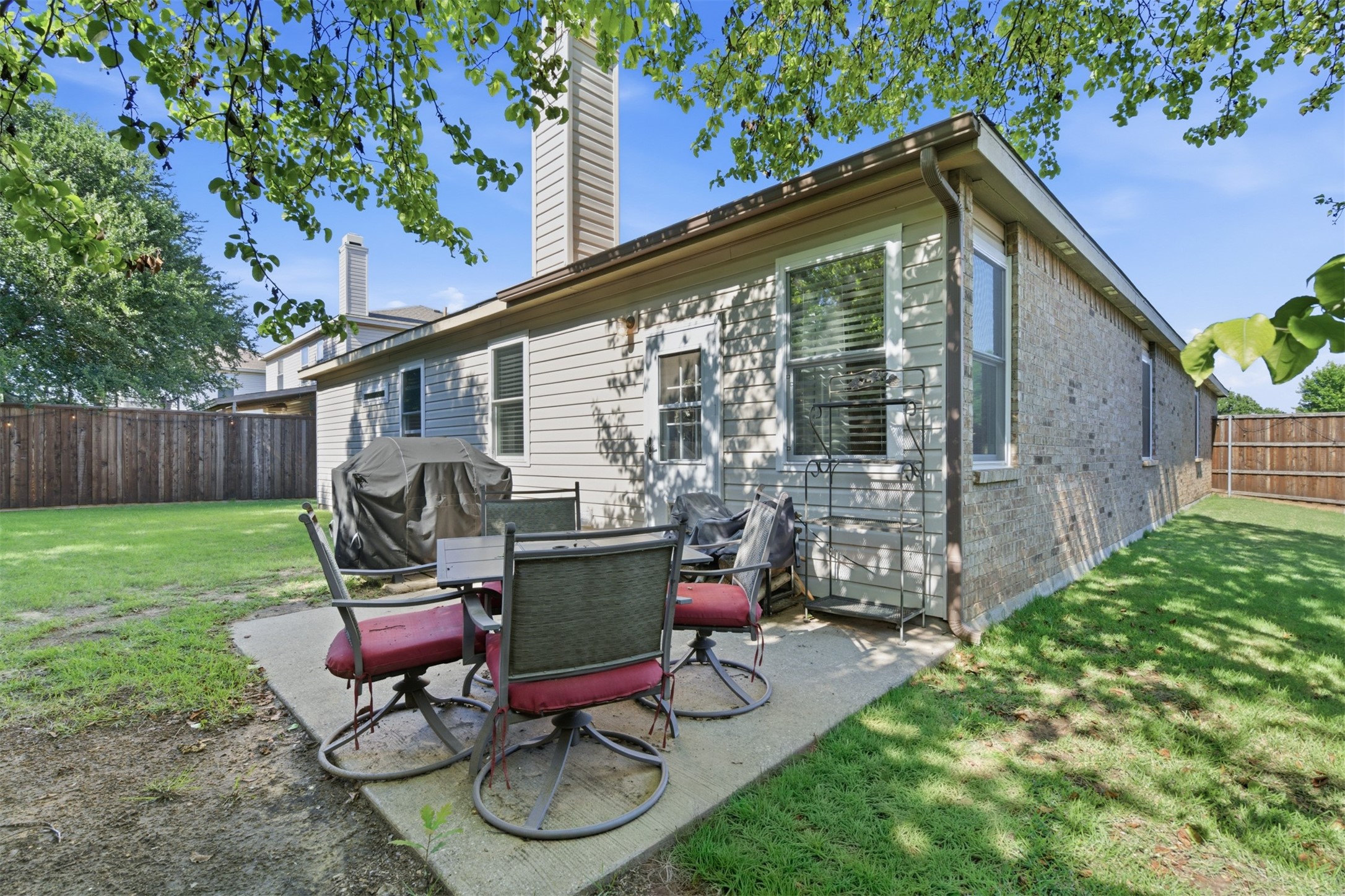 7804 Seven Oaks Lane Denton TX 76210
