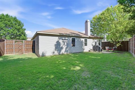 7804 Seven Oaks Lane Denton TX 76210