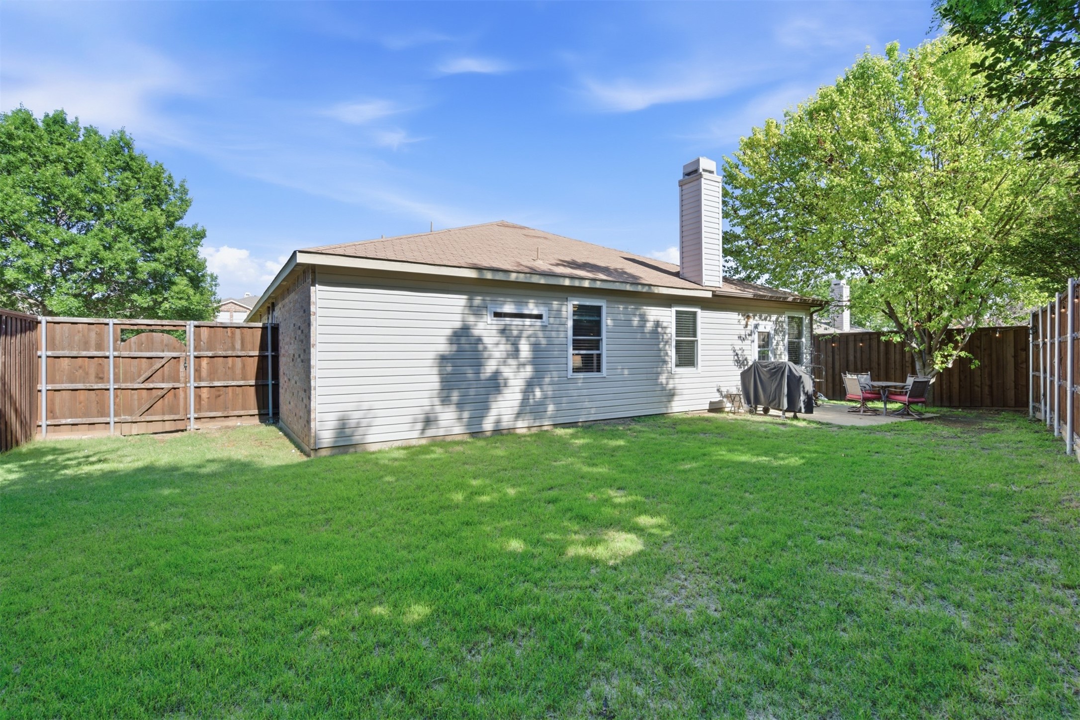 7804 Seven Oaks Lane Denton TX 76210