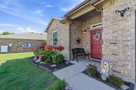 7804 Seven Oaks Lane Denton TX 76210