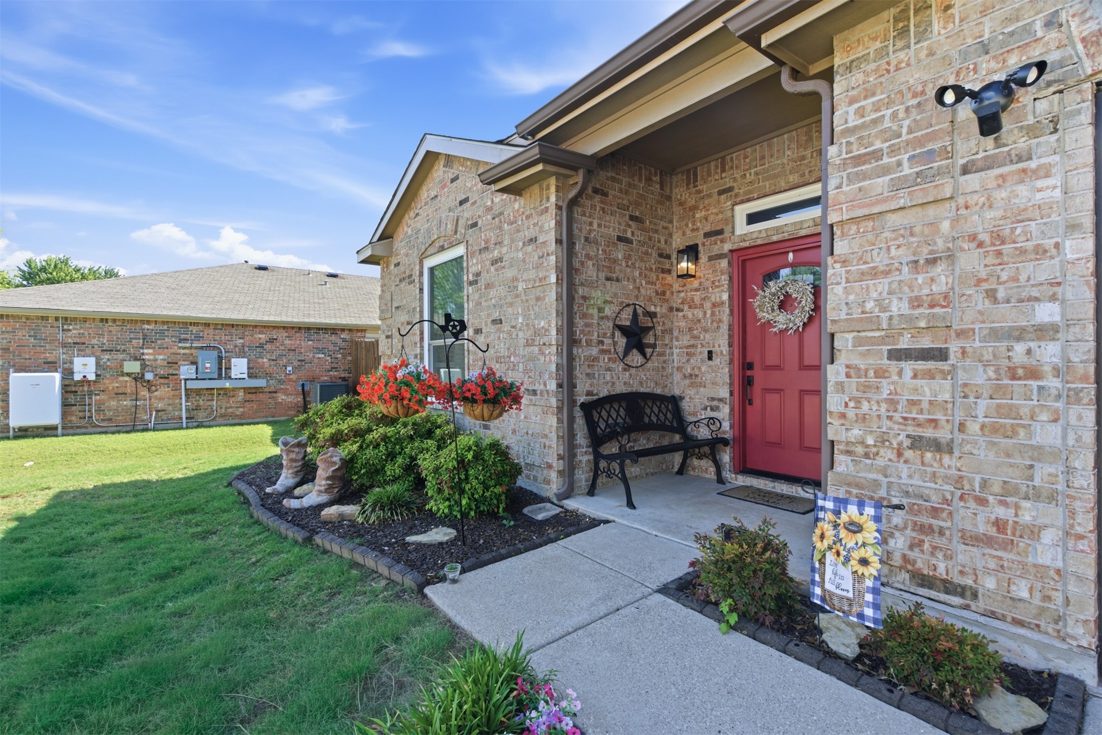 7804 Seven Oaks Lane Denton TX 76210