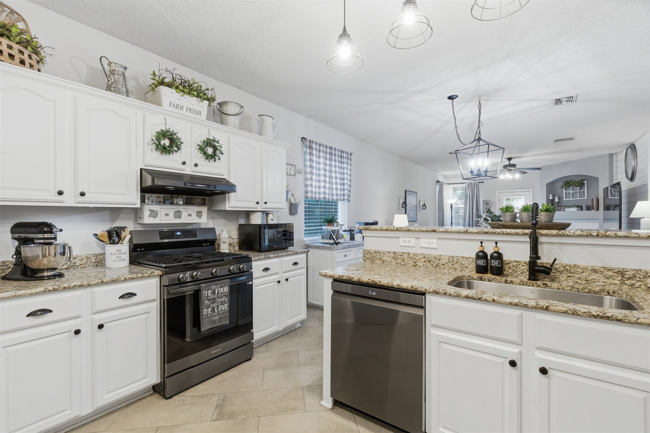 7804 Seven Oaks Lane Denton TX 76210
