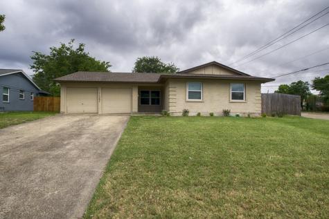 11397 Fernald Avenue Dallas TX 75218