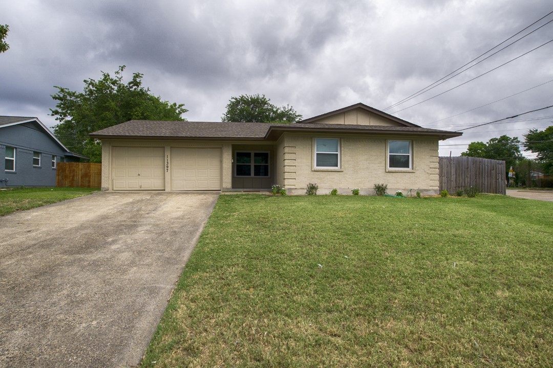 11397 Fernald Avenue Dallas TX 75218