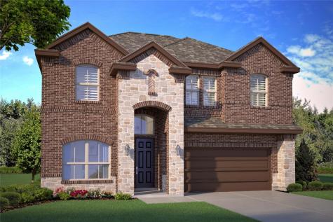 2005 Britton Trail Argyle TX 76226