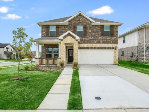 2303 Rocky Mountain Drive Royse City TX 75189