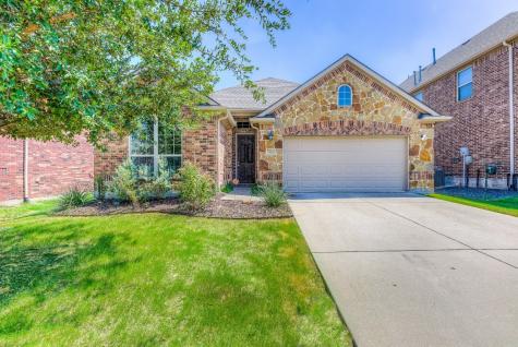 10861 Sedalia Drive Mckinney TX 75072