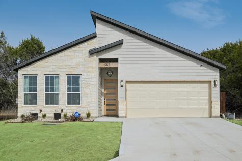 5601 San Jacinto Drive Granbury TX 76048