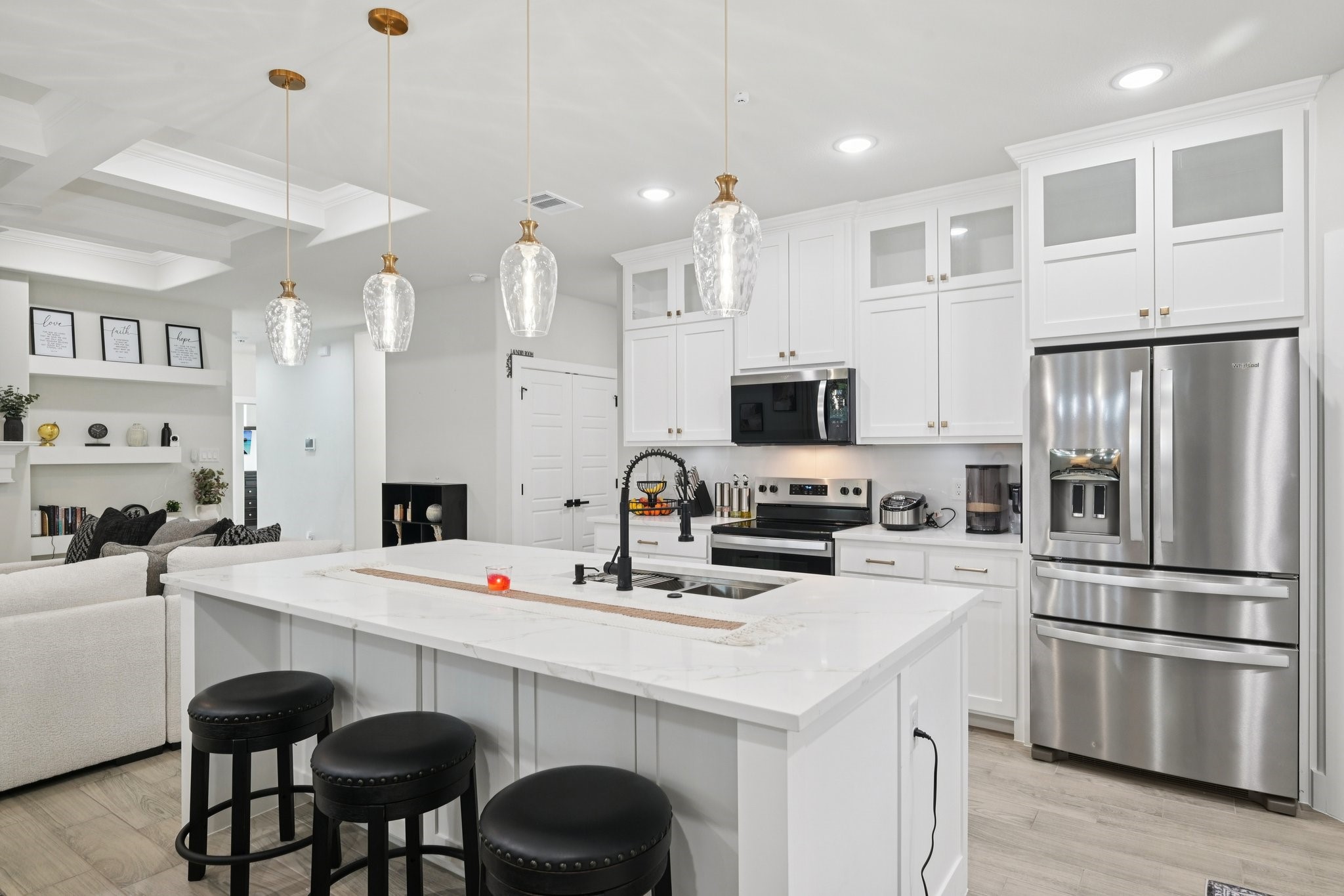 5601 San Jacinto Drive Granbury TX 76048