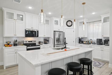 5601 San Jacinto Drive Granbury TX 76048