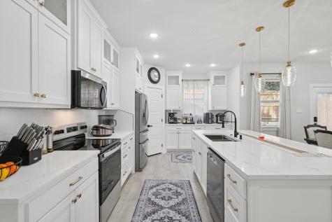 5601 San Jacinto Drive Granbury TX 76048