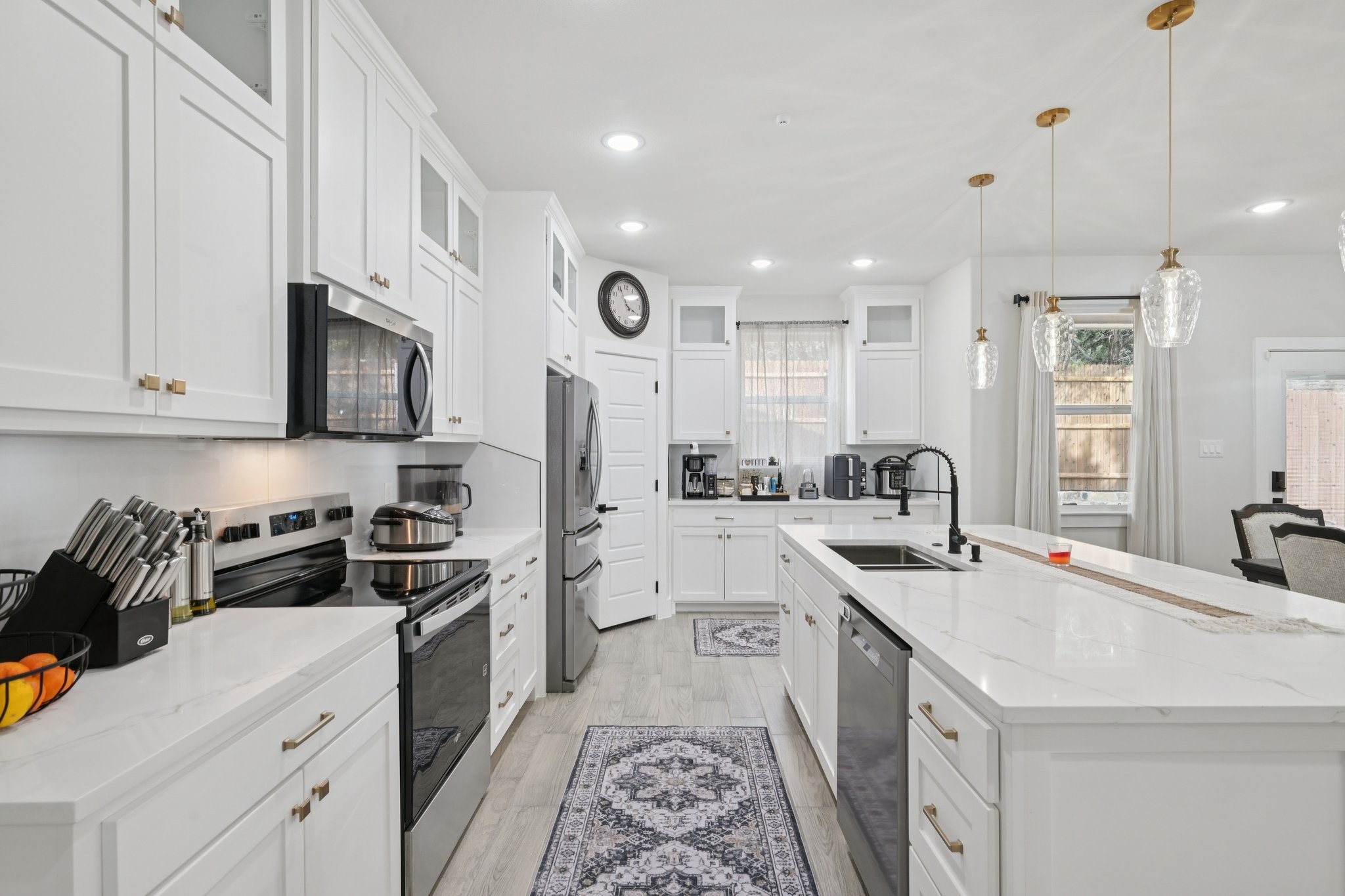 5601 San Jacinto Drive Granbury TX 76048