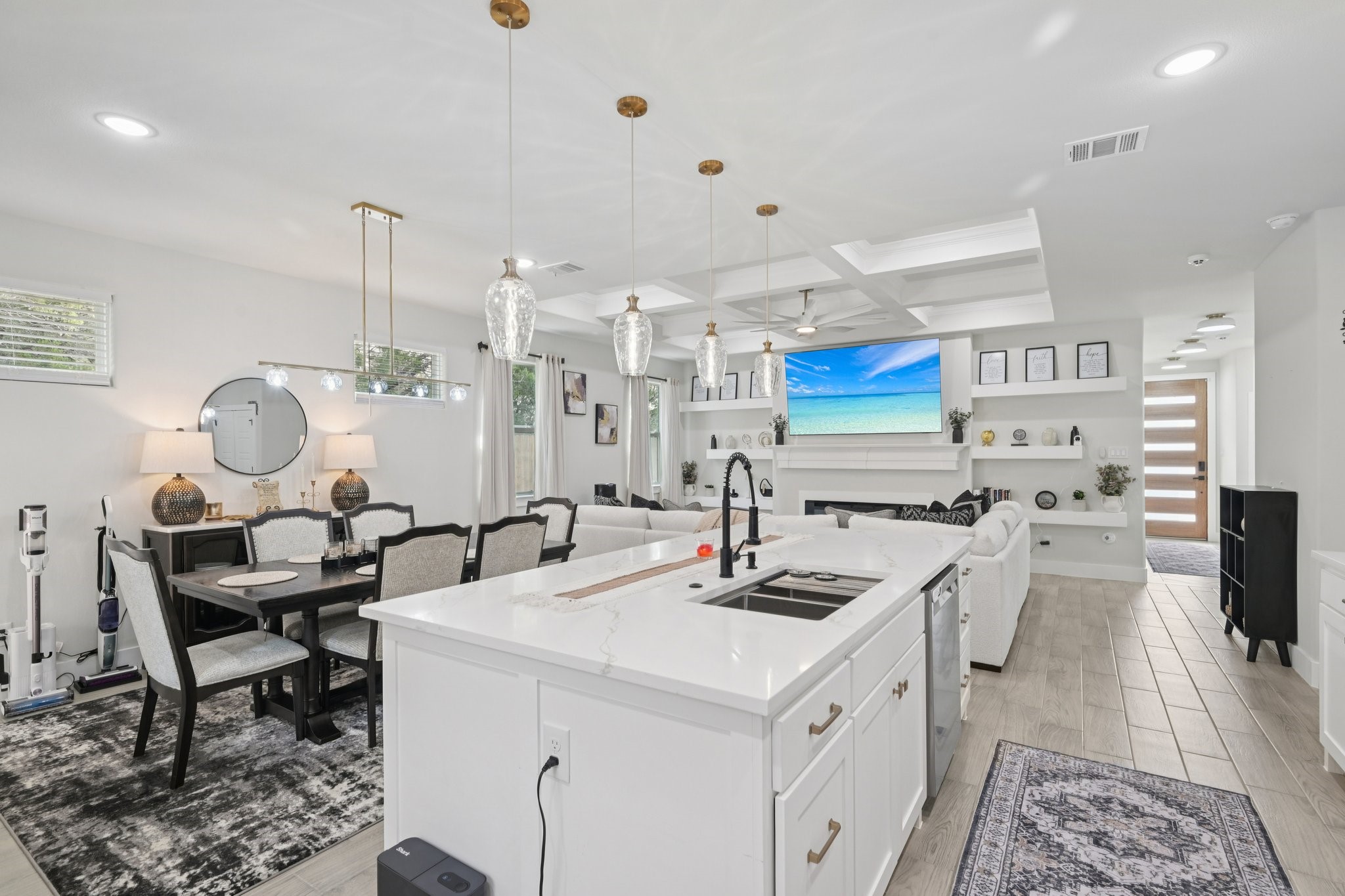 5601 San Jacinto Drive Granbury TX 76048