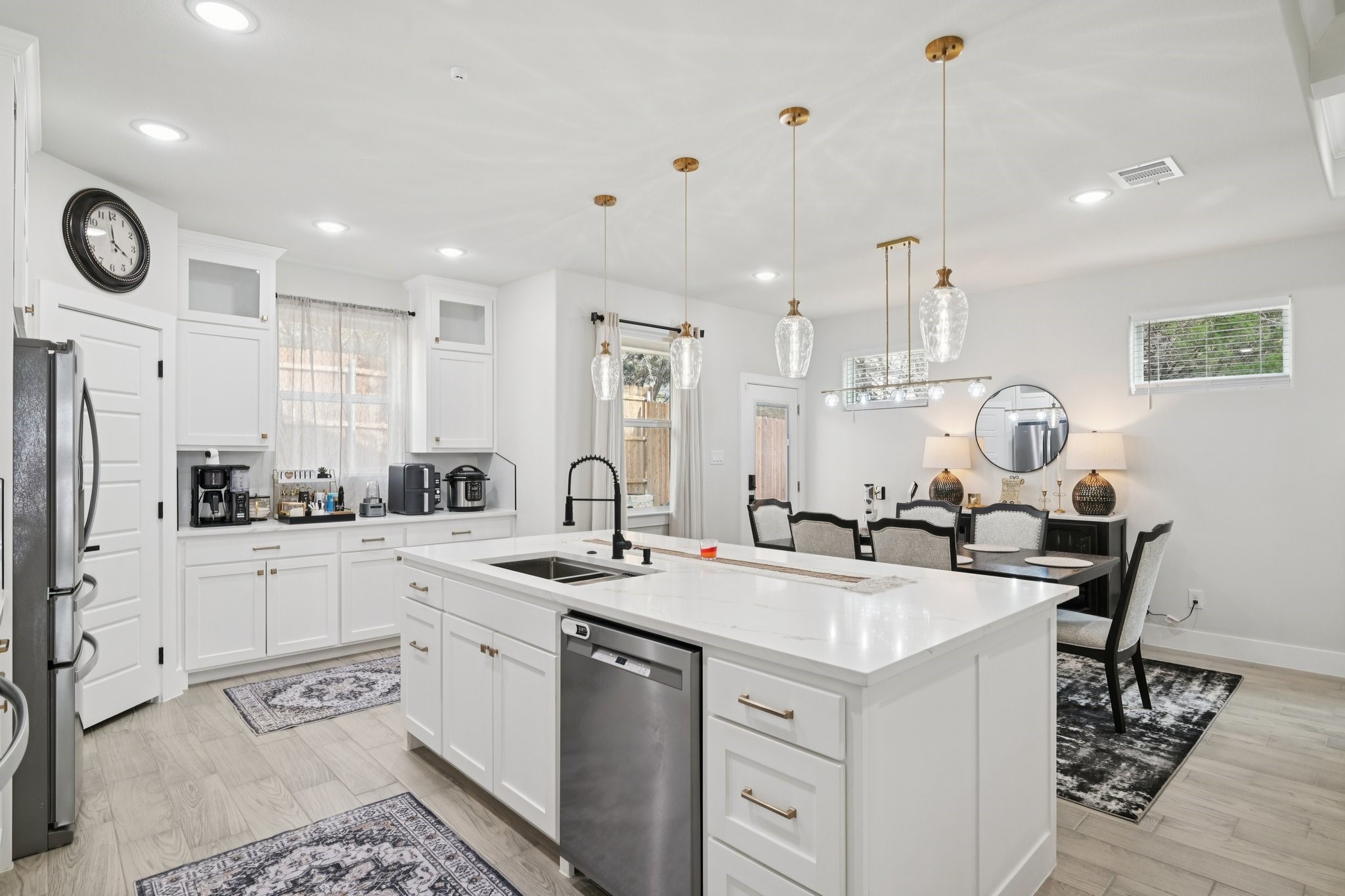 5601 San Jacinto Drive Granbury TX 76048