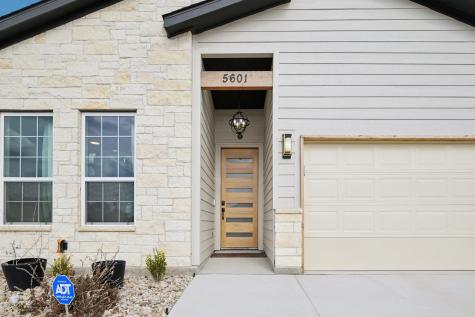 5601 San Jacinto Drive Granbury TX 76048
