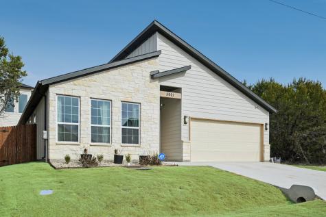 5601 San Jacinto Drive Granbury TX 76048