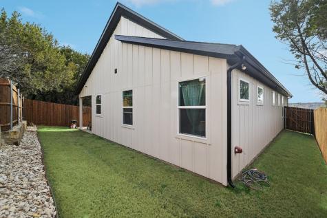 5601 San Jacinto Drive Granbury TX 76048