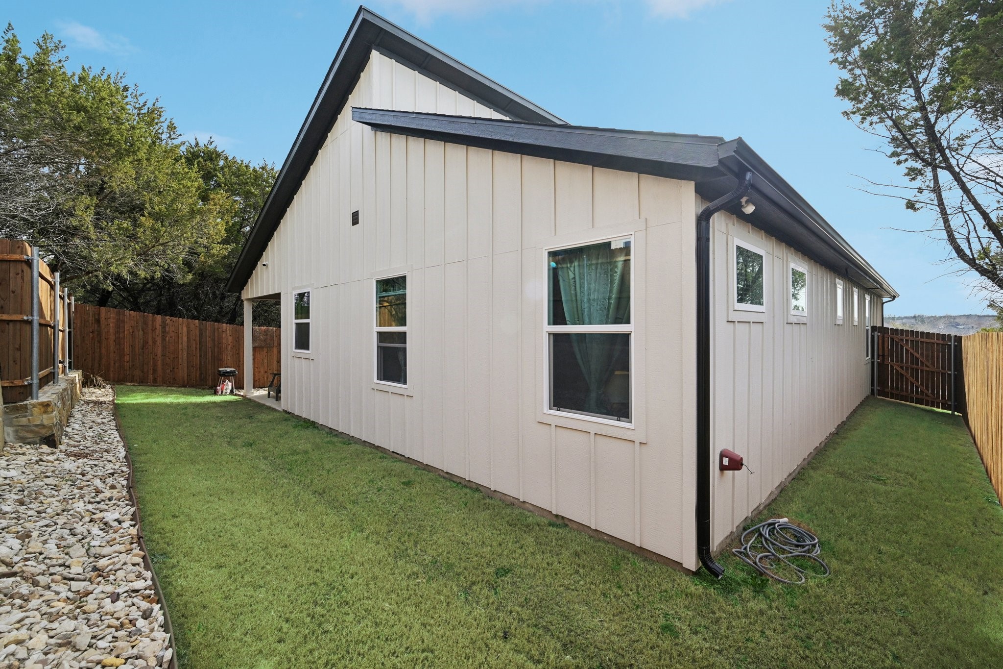 5601 San Jacinto Drive Granbury TX 76048