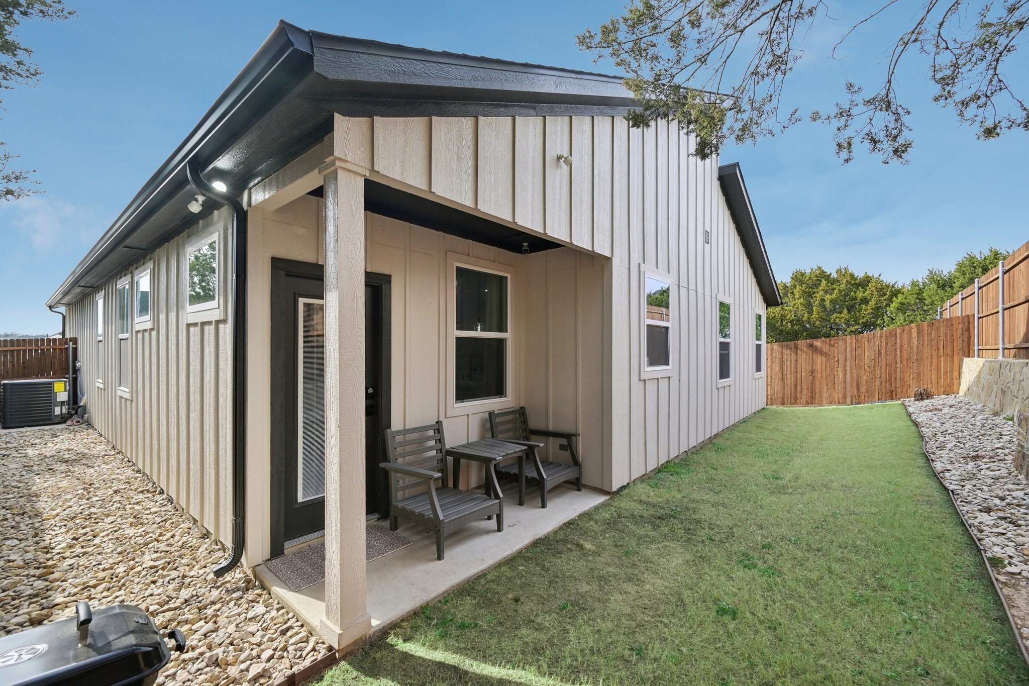 5601 San Jacinto Drive Granbury TX 76048