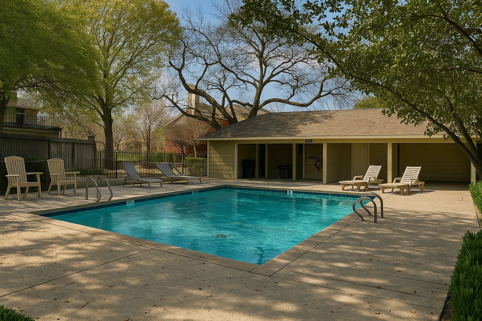 6772 E Northwest Highway Dallas TX 75231