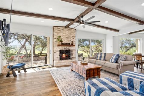 120 Canteen Canyon Lake TX 78133