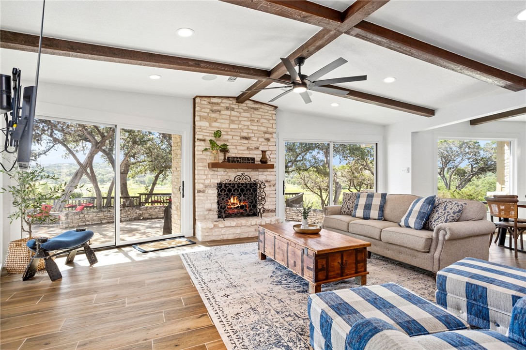 120 Canteen Canyon Lake TX 78133