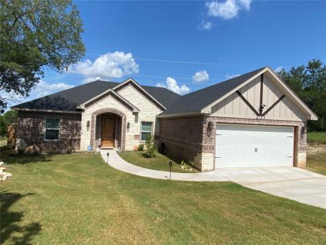5103 San Marcos Court Granbury TX 76048