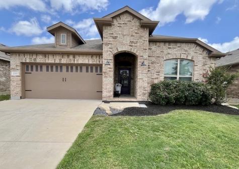 232 Drumcliffe Drive Fort Worth TX 76052