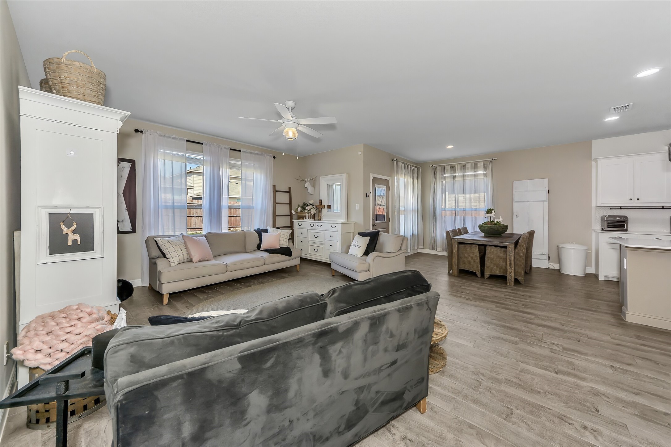 232 Drumcliffe Drive Fort Worth TX 76052
