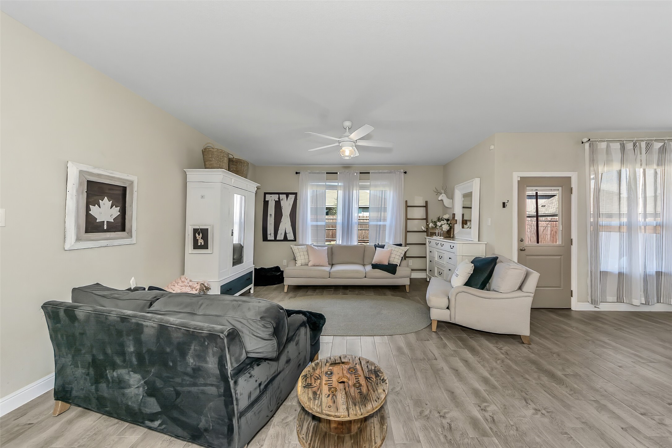 232 Drumcliffe Drive Fort Worth TX 76052