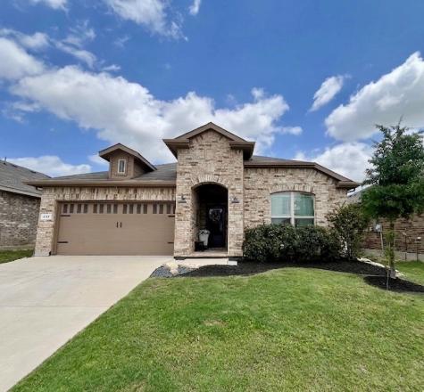 232 Drumcliffe Drive Fort Worth TX 76052