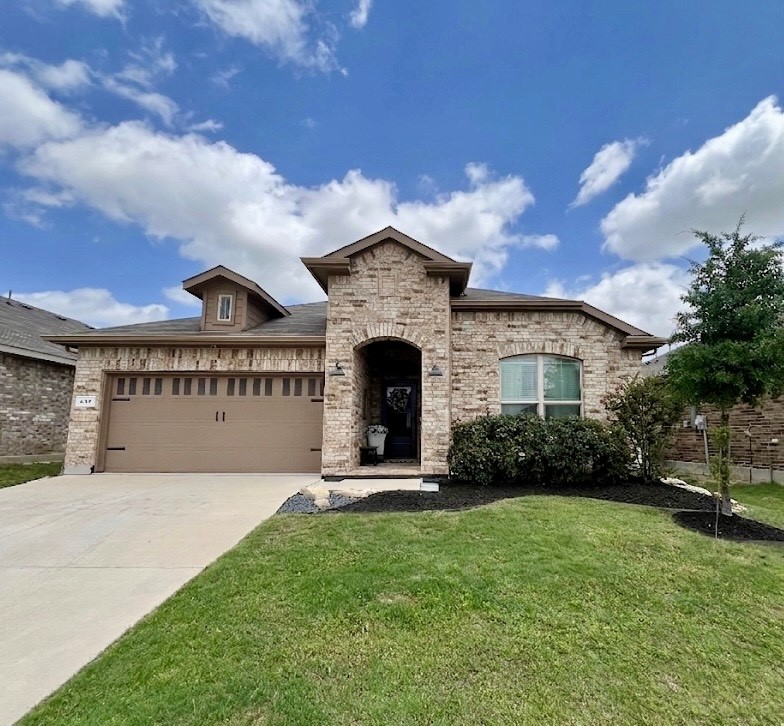 232 Drumcliffe Drive Fort Worth TX 76052
