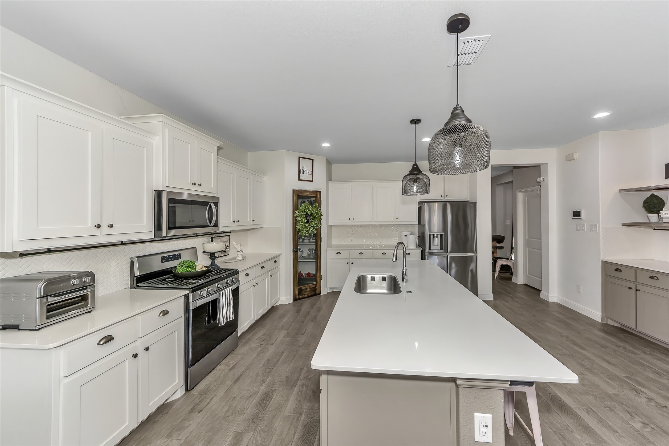 232 Drumcliffe Drive Fort Worth TX 76052