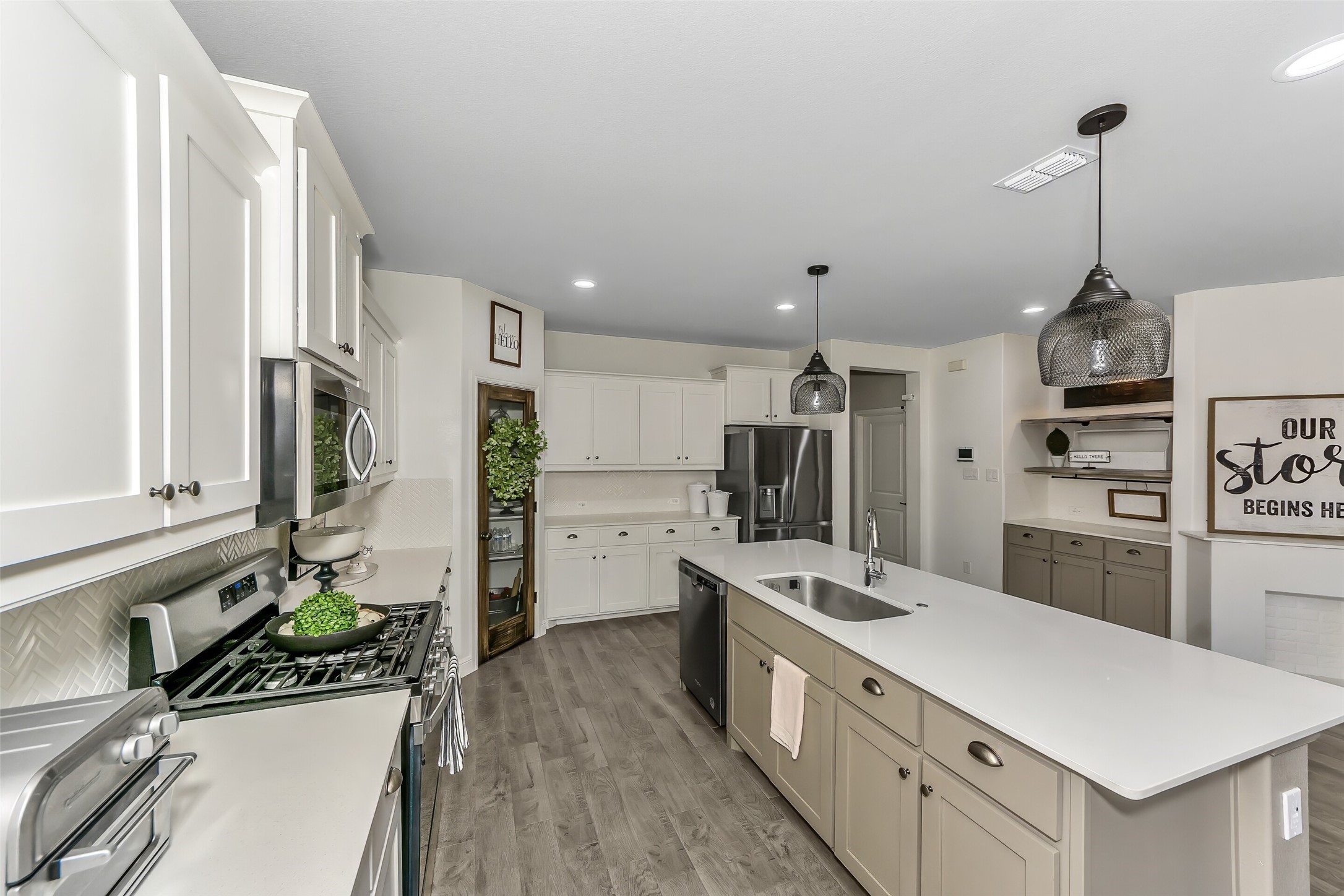 232 Drumcliffe Drive Fort Worth TX 76052