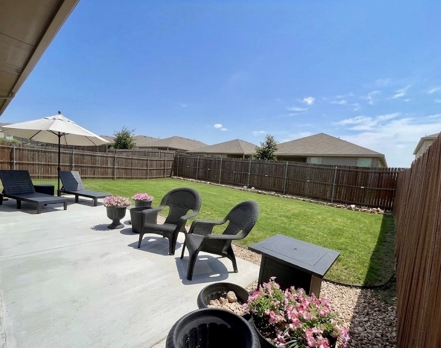232 Drumcliffe Drive Fort Worth TX 76052