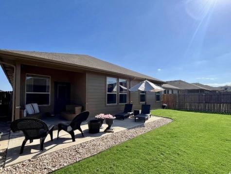 232 Drumcliffe Drive Fort Worth TX 76052