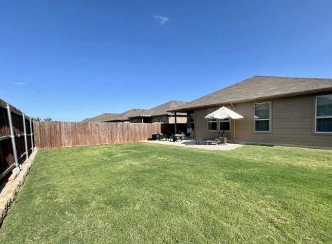 232 Drumcliffe Drive Fort Worth TX 76052