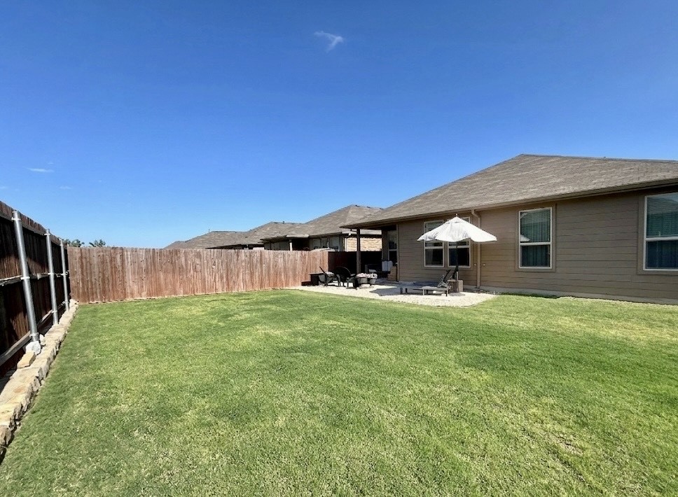 232 Drumcliffe Drive Fort Worth TX 76052